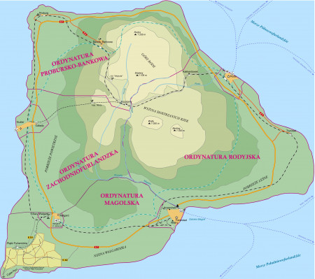 Mapa administracyjna PMF 19.08.2021