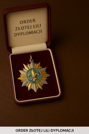 Order Złotej Lilii Dyplomacji - maj2025-mini.png